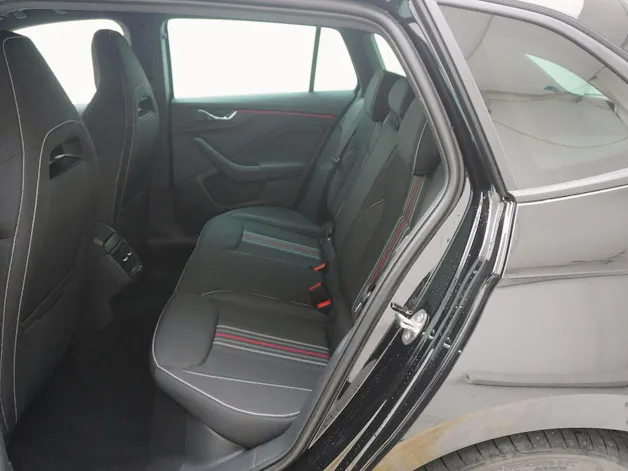 SKODA Scala 1.5 TSI Monte Carlo DSG