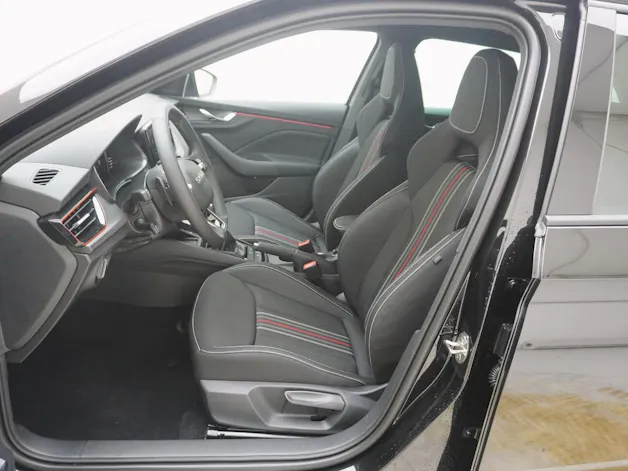 SKODA Scala 1.5 TSI Monte Carlo DSG