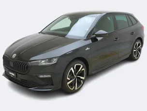 SKODA Scala 1.5 TSI Monte Carlo DSG