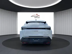 PEUGEOT 3008 long range e-Allure