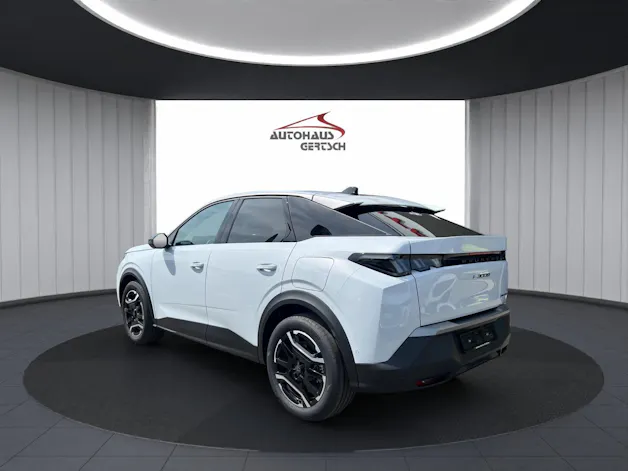 PEUGEOT 3008 long range e-Allure