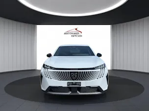 PEUGEOT 3008 long range e-Allure