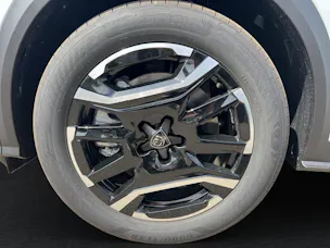 PEUGEOT 3008 long range e-Allure