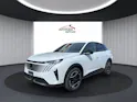 PEUGEOT 3008 long range e-Allure