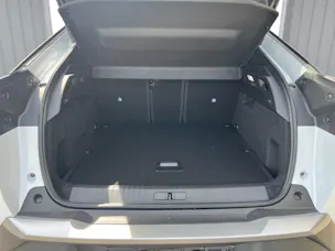 PEUGEOT 3008 long range e-Allure