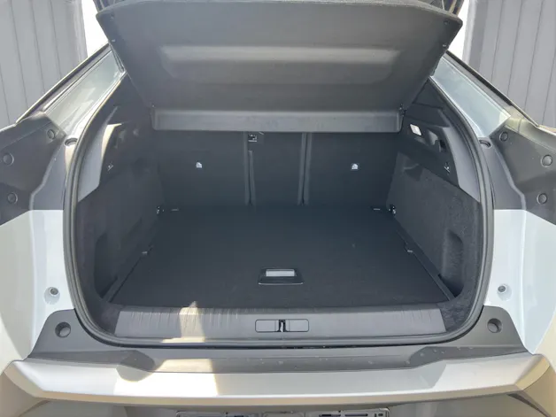 PEUGEOT 3008 long range e-Allure