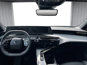 PEUGEOT 3008 long range e-Allure