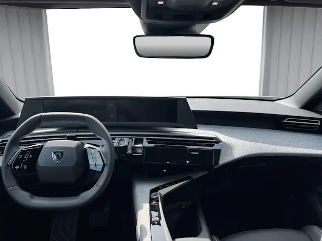 PEUGEOT 3008 long range e-Allure