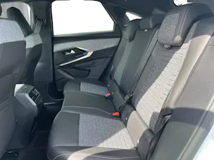 PEUGEOT 3008 long range e-Allure