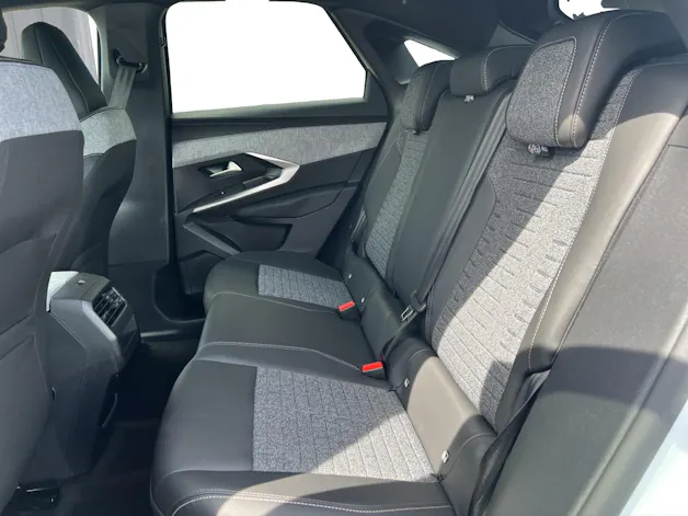 PEUGEOT 3008 long range e-Allure