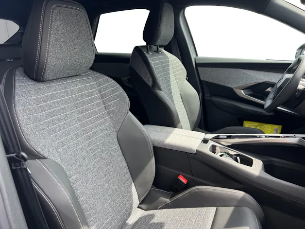 PEUGEOT 3008 long range e-Allure