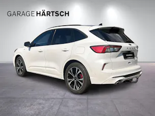 FORD Kuga 2.0 EcoBlue ST-Line X 4x4