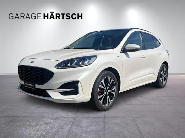 FORD Kuga 2.0 EcoBlue ST-Line X 4x4