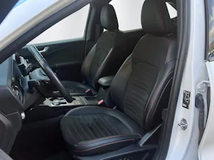 FORD Kuga 2.0 EcoBlue ST-Line X 4x4