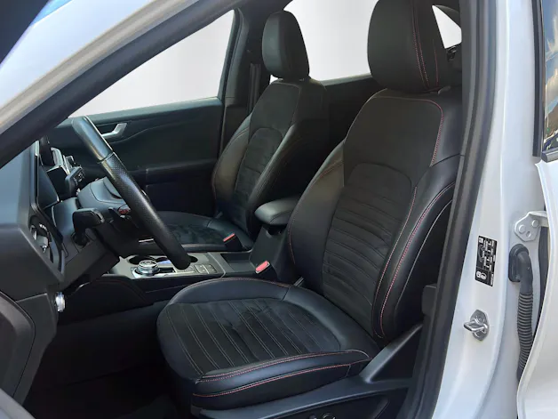 FORD Kuga 2.0 EcoBlue ST-Line X 4x4