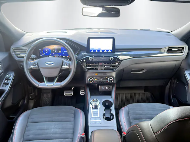 FORD Kuga 2.0 EcoBlue ST-Line X 4x4