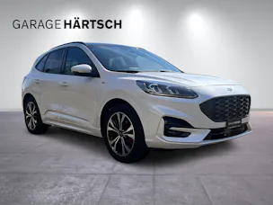 FORD Kuga 2.0 EcoBlue ST-Line X 4x4