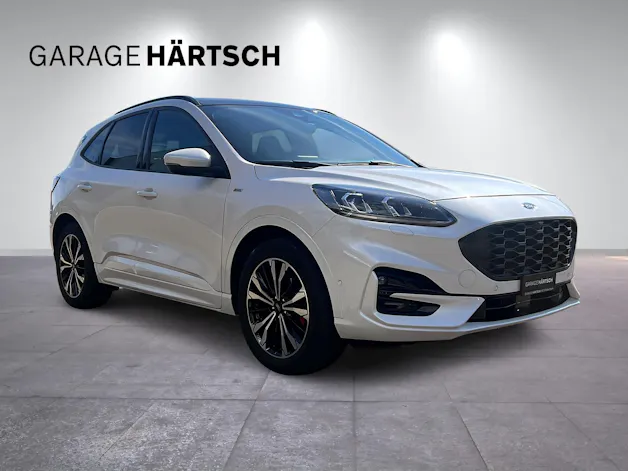FORD Kuga 2.0 EcoBlue ST-Line X 4x4