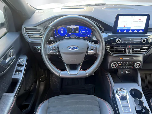 FORD Kuga 2.0 EcoBlue ST-Line X 4x4