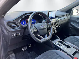 FORD Kuga 2.0 EcoBlue ST-Line X 4x4
