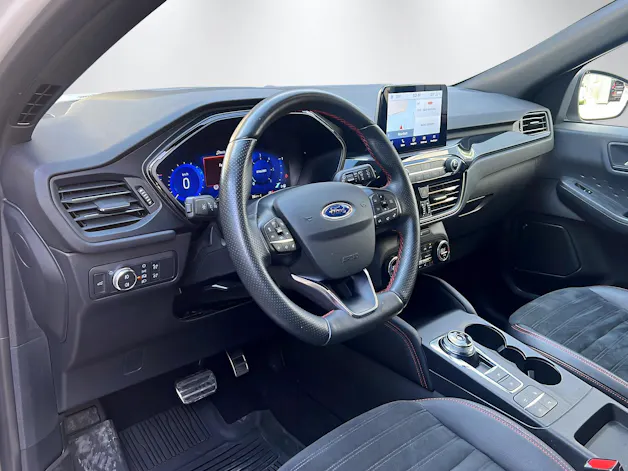 FORD Kuga 2.0 EcoBlue ST-Line X 4x4