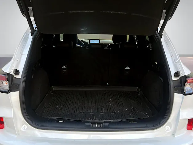 FORD Kuga 2.0 EcoBlue ST-Line X 4x4