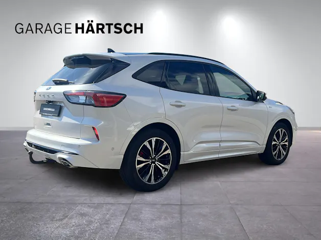 FORD Kuga 2.0 EcoBlue ST-Line X 4x4
