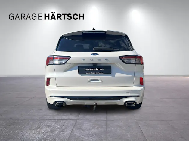 FORD Kuga 2.0 EcoBlue ST-Line X 4x4
