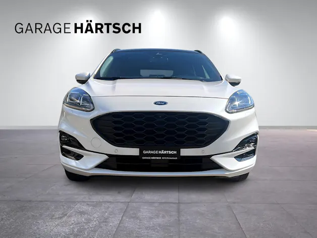 FORD Kuga 2.0 EcoBlue ST-Line X 4x4
