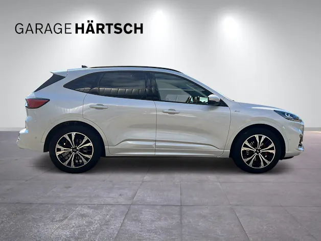FORD Kuga 2.0 EcoBlue ST-Line X 4x4