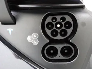 Tesla Model Y Performance AWD