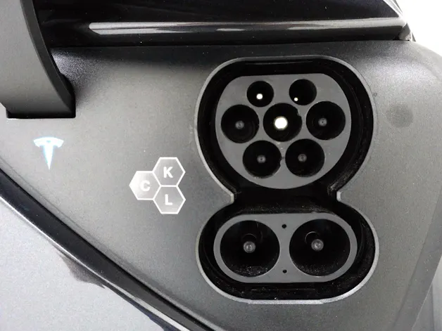 Tesla Model Y Performance AWD