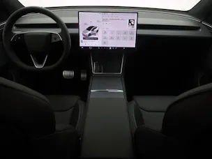 Tesla Model Y Performance AWD