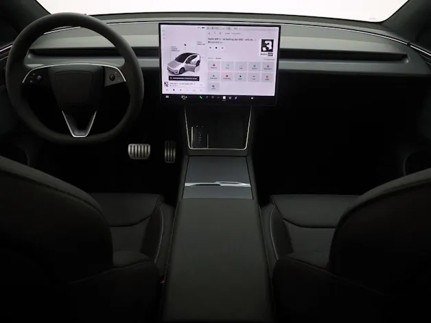 Tesla Model Y Performance AWD