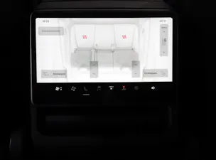 Tesla Model Y Performance AWD
