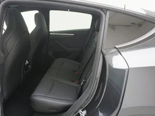 Tesla Model Y Performance AWD