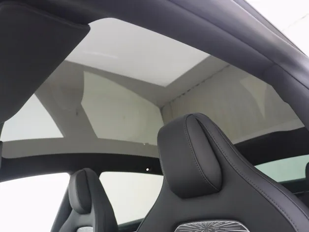 Tesla Model Y Performance AWD