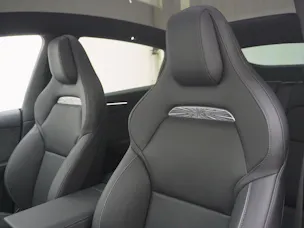 Tesla Model Y Performance AWD