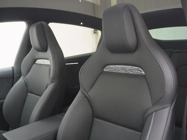 Tesla Model Y Performance AWD