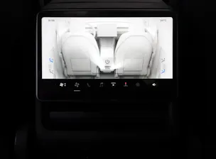 Tesla Model Y Performance AWD