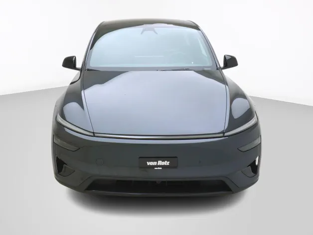 Tesla Model Y Performance AWD