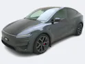Tesla Model Y Performance AWD