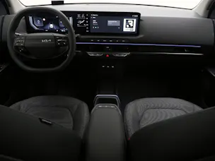 Kia EV2 61 kWh Earth Plus 4 Sitzer