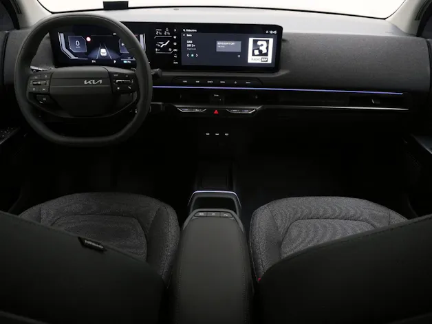 Kia EV2 61 kWh Earth Plus 4 Sitzer