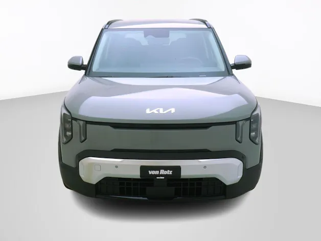 Kia EV2 61 kWh Earth Plus 4 Sitzer
