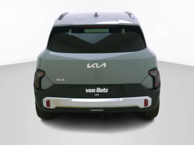 Kia EV2 61 kWh Earth Plus 4 Sitzer