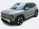 Kia EV2 61 kWh Earth Plus 4 Sitzer