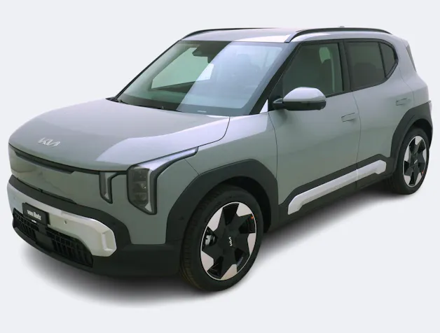 Kia EV2 61 kWh Earth Plus 4 Sitzer