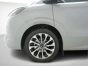 FORD Tourneo Custom L1 2.5 Plug-in-Hybrid Titanium X
