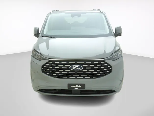 FORD Tourneo Custom L1 2.5 Plug-in-Hybrid Titanium X